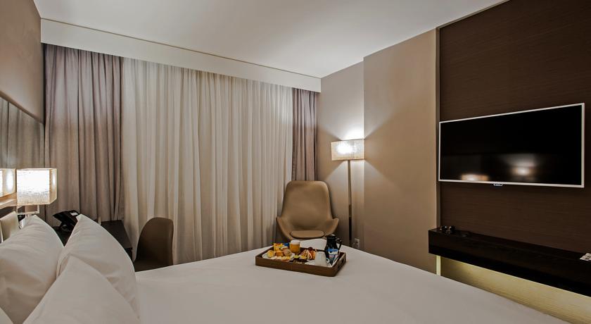 Imagen general del Hotel Atlântico Prime. Foto 6