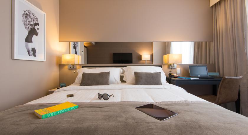 Imagen general del Hotel Atlântico Prime. Foto 8