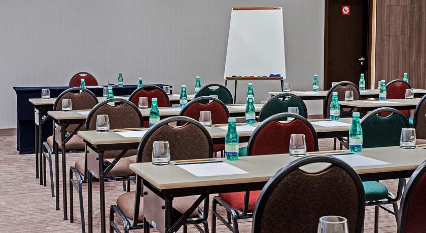 Imagen general del Hotel Atlântico Prime. Foto 10