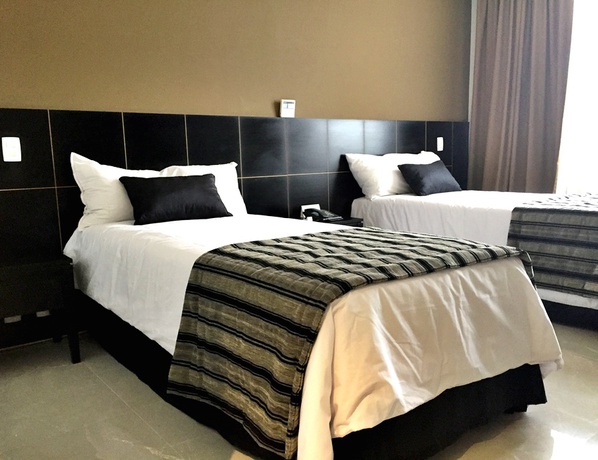 Imagen general del Hotel Atlântico Tower, Río de Janeiro Ciudad. Foto 2