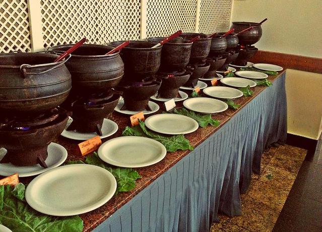 Imagen general del Hotel Atlântico Tower, Río de Janeiro Ciudad. Foto 8