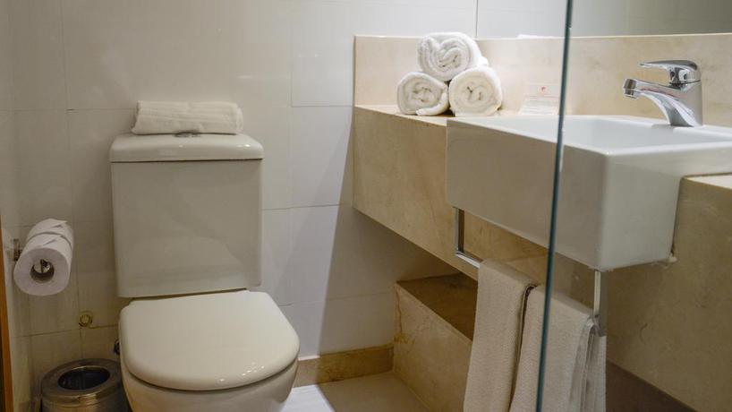 Imagen general del Hotel Atlântico Travel. Foto 4