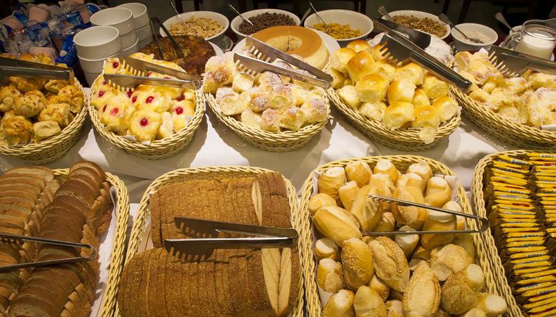 Imagen general del Hotel Atlântico Travel. Foto 10