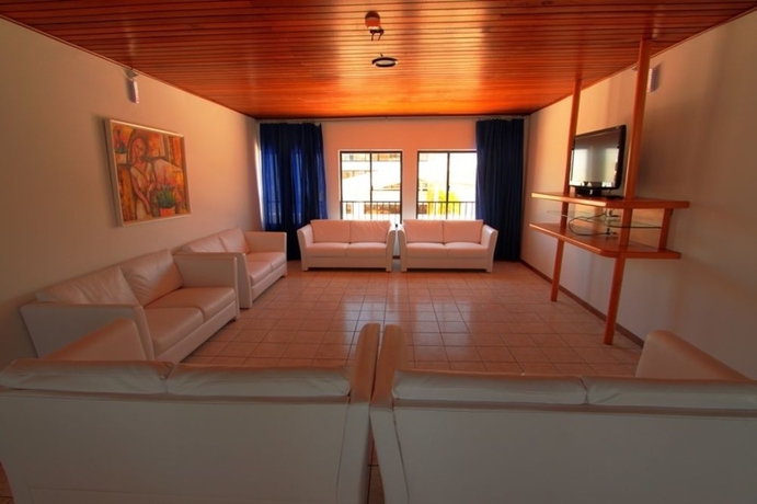 Imagen de los interiores del Hotel Atlântico and Convenções. Foto 6