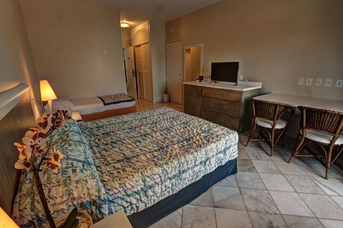 Imagen de la habitación del Hotel Atlântico and Convenções. Foto 5