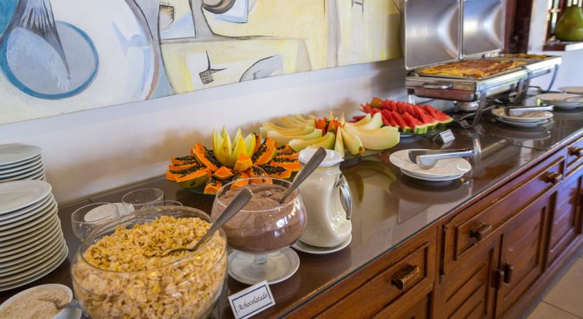 Imagen general del Hotel Atl&acirc;ntida Park. Foto 2