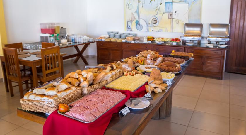 Imagen general del Hotel Atl&acirc;ntida Park. Foto 4