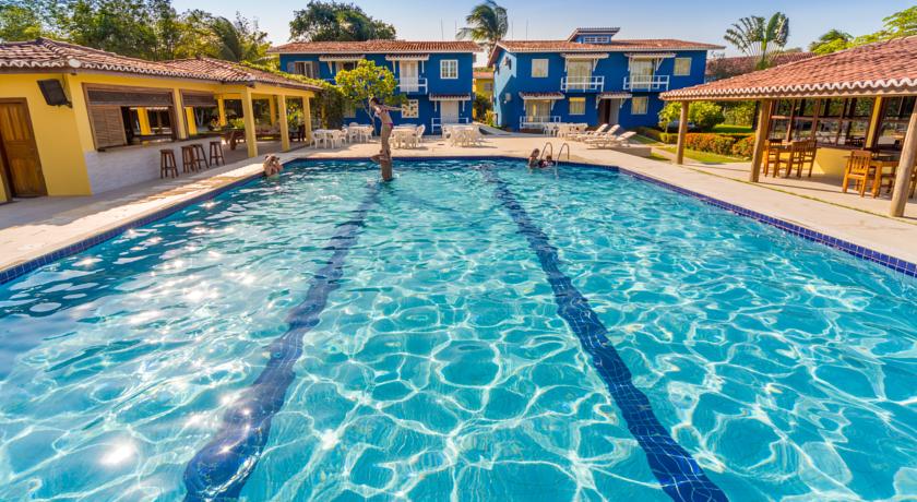 Imagen general del Hotel Atl&acirc;ntida Park. Foto 14