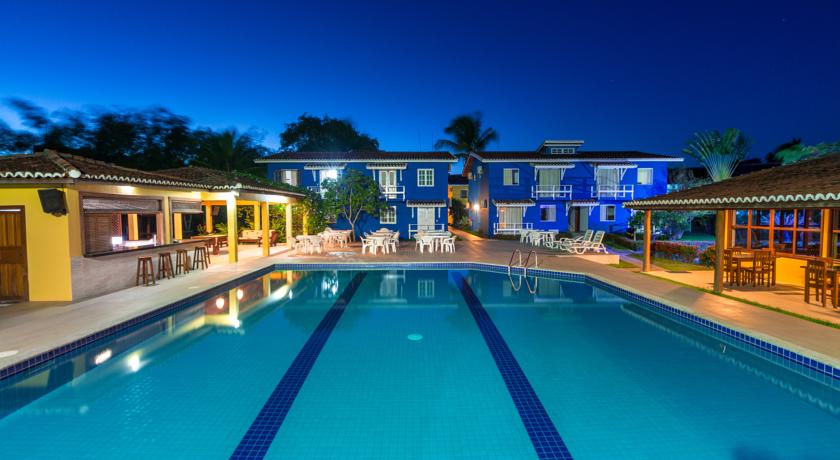 Imagen general del Hotel Atl&acirc;ntida Park. Foto 5