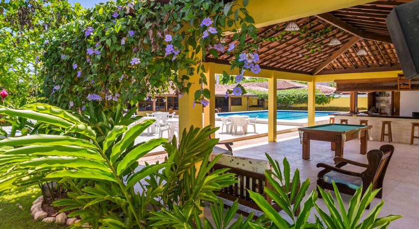 Imagen general del Hotel Atl&acirc;ntida Park. Foto 6