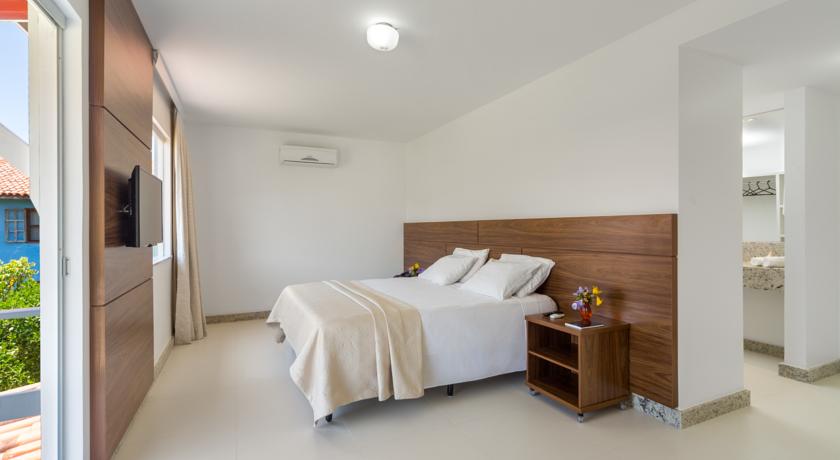 Imagen general del Hotel Atl&acirc;ntida Park. Foto 8