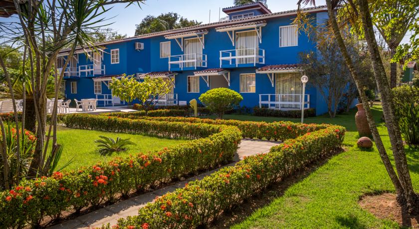 Imagen general del Hotel Atl&acirc;ntida Park. Foto 11