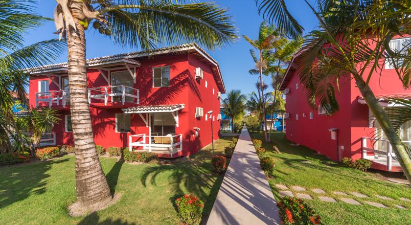 Imagen general del Hotel Atl&acirc;ntida Park. Foto 12