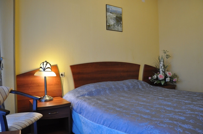Imagen de la habitación del Hotel Atlant Complex. Foto 7