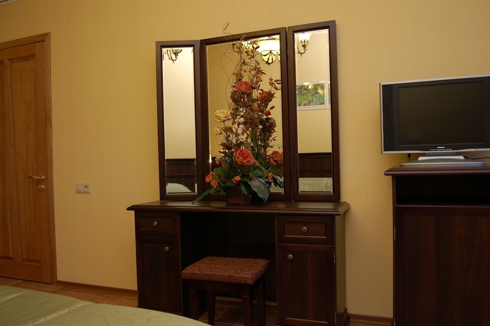 Imagen de la habitación del Hotel Atlant Complex. Foto 10