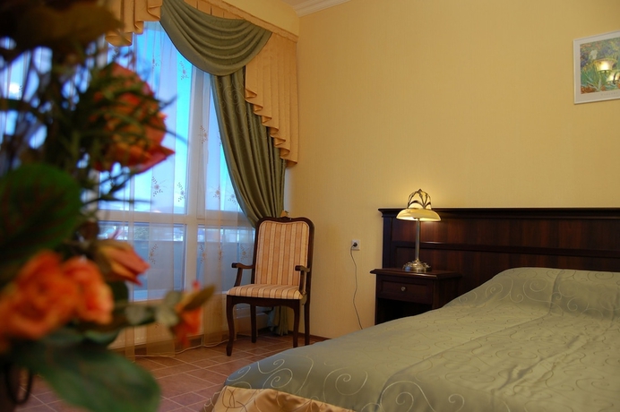 Imagen de la habitación del Hotel Atlant Complex. Foto 11