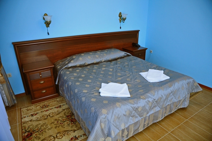 Imagen de la habitación del Hotel Atlant Complex. Foto 17