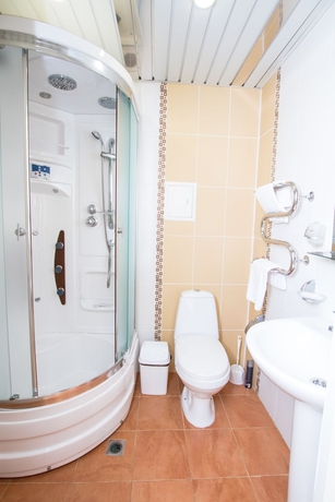 Imagen de la habitación del Hotel Atlant Complex. Foto 19
