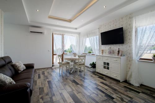 Imagen de la habitación del Hotel Atlant. Foto 16