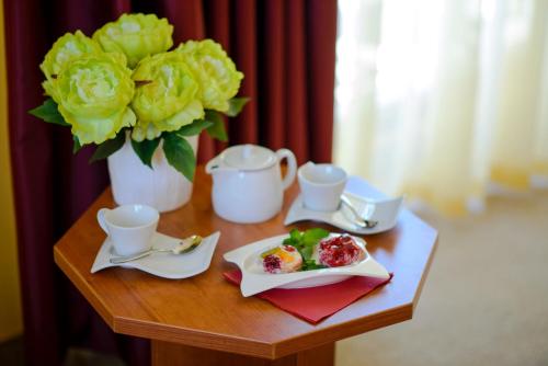 Imagen general del Hotel Atlant. Foto 1