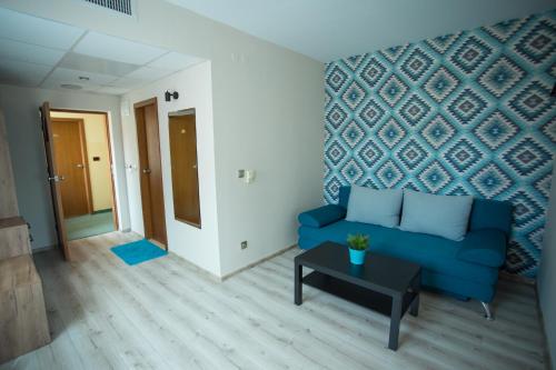 Imagen general del Hotel Atlant. Foto 6