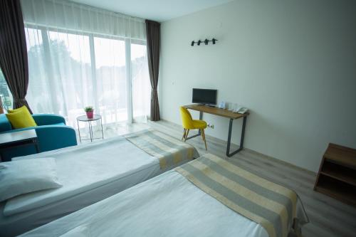 Imagen general del Hotel Atlant. Foto 8
