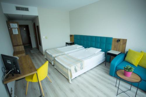 Imagen general del Hotel Atlant. Foto 9