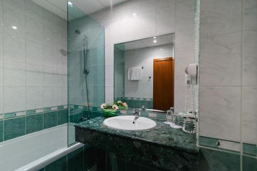 Imagen general del Hotel Atlant. Foto 11