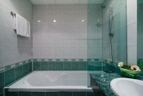 Imagen general del Hotel Atlant. Foto 12