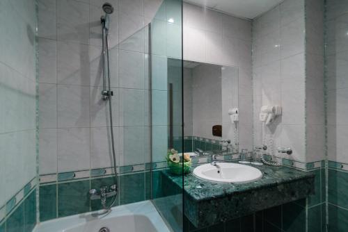 Imagen general del Hotel Atlant. Foto 13
