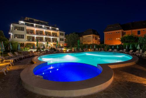 Imagen general del Hotel Atlant. Foto 14