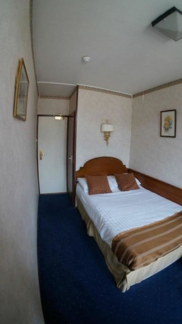 Imagen de la habitación del Hotel Atlanta, Ámsterdam. Foto 9