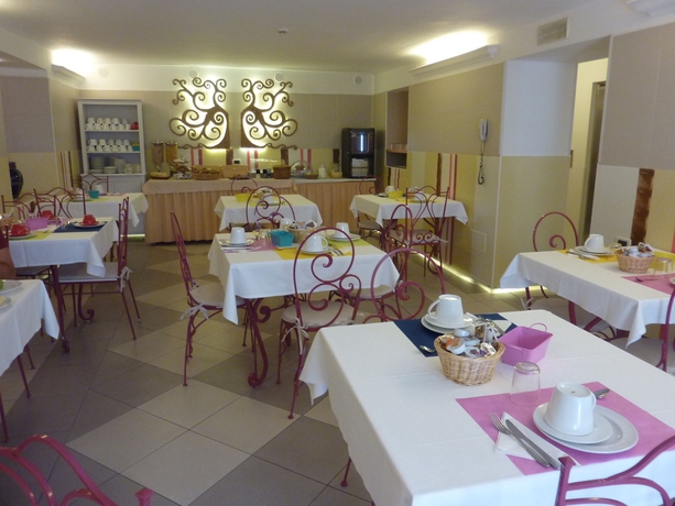 Imagen de los interiores del Hotel Atlanta Augustus. Foto 3