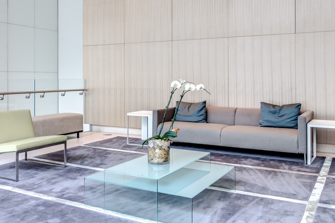 Imagen de los interiores del Hotel Atlanta Buckhead Furnished Apartments. Foto 18