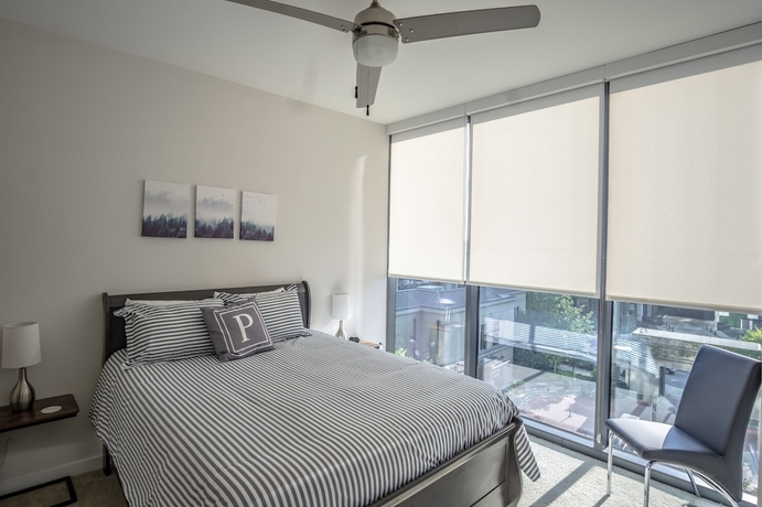 Imagen de la habitación del Hotel Atlanta Buckhead Furnished Apartments. Foto 3
