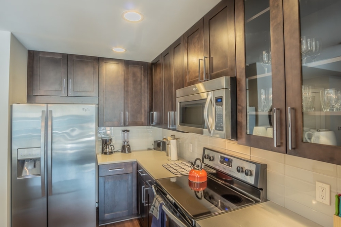 Imagen de la habitación del Hotel Atlanta Buckhead Furnished Apartments. Foto 13