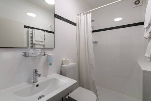 Imagen de la habitación del Hotel Atlanta, Darmstadt. Foto 3