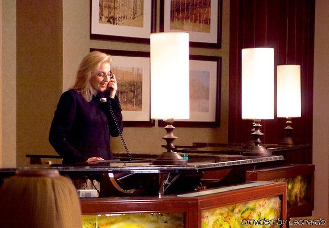 Imagen general del Hotel Atlanta Evergreen Lakeside Resort. Foto 3