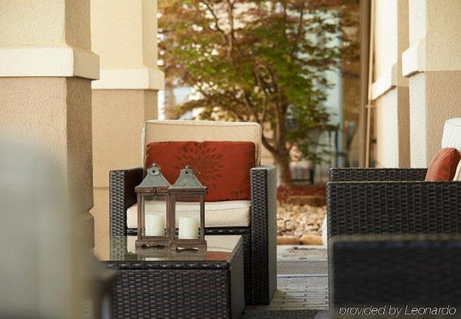 Imagen general del Hotel Atlanta Evergreen Lakeside Resort. Foto 4