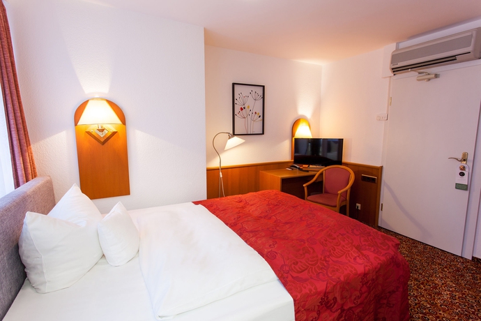 Imagen de la habitación del Hotel Atlanta, Hannover. Foto 12