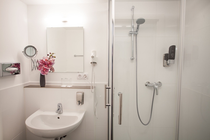 Imagen de la habitación del Hotel Atlanta, Hannover. Foto 13