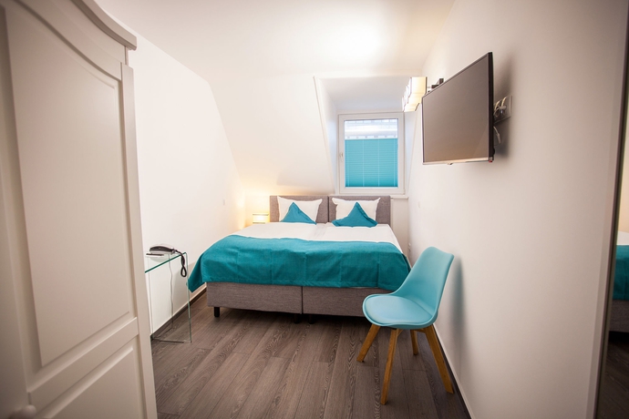 Imagen de la habitación del Hotel Atlanta, Hannover. Foto 14