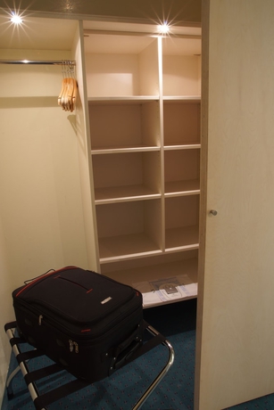 Imagen de la habitación del Hotel Atlanta Leipzig. Foto 2