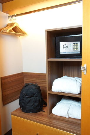 Imagen de la habitación del Hotel Atlanta Leipzig. Foto 4