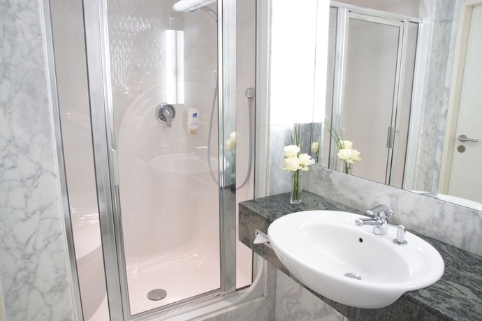 Imagen de la habitación del Hotel Atlanta Leipzig. Foto 7