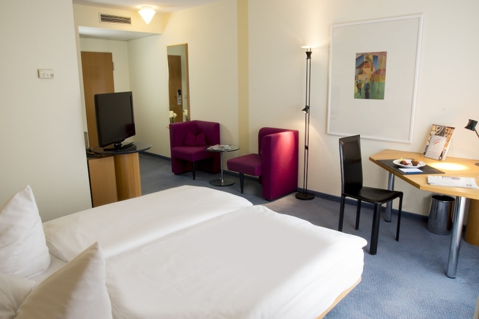 Imagen de la habitación del Hotel Atlanta Leipzig. Foto 14