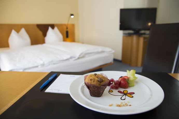 Imagen de la habitación del Hotel Atlanta Leipzig. Foto 15