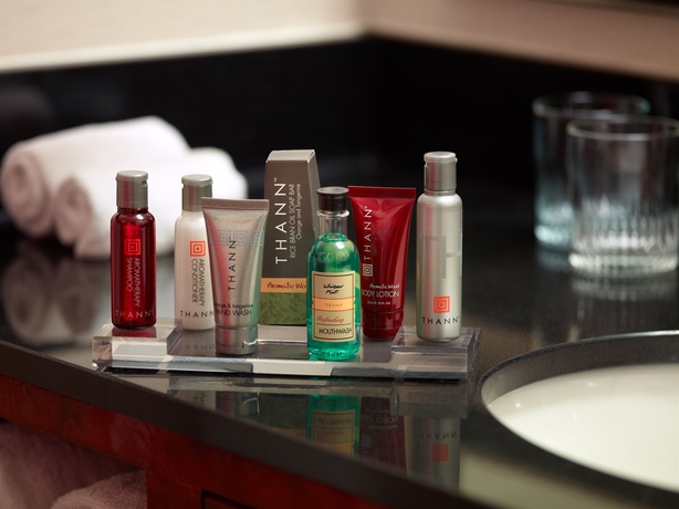 Imagen de la habitación del Hotel Atlanta Marriott Northwest At Galleria. Foto 6