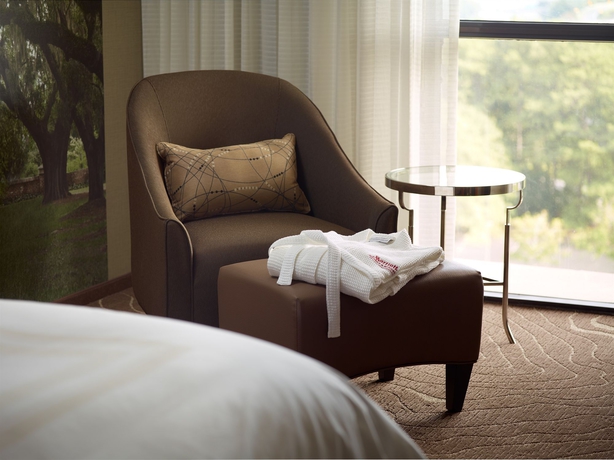 Imagen de la habitación del Hotel Atlanta Marriott Northwest At Galleria. Foto 9