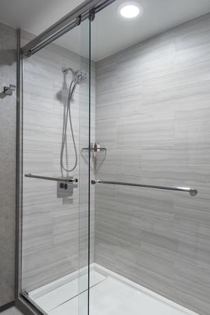 Imagen de la habitación del Hotel Atlanta Marriott Peachtree Corners. Foto 10